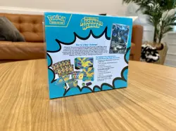 Pokemon TCG: Ascended Heroes Elite Trainer Box (ETB) - Brand New & Sealed ✅ - Image 3
