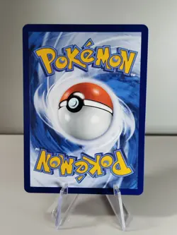 Carte POKEMON FR - Ecolier 261/264 Full Art Poing de Fusion - Image 2