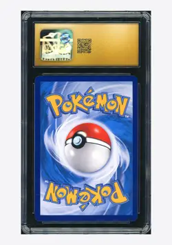 Pokemon CGC10 PRISTINE Togepi & Cleffa & Igglybuff GX SR 2023 #165 CSM2cC S.CHN - Image 2