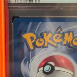 Pokemon TCG Gym Challenge Blaine's Charizard 2/132 Holo PSA 5 - Image 3