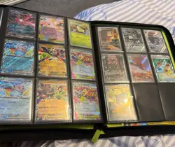 Pokemon Perfect Order Bundle illustration rares - Image 1