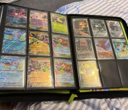 Pokemon Perfect Order Bundle illustration rares - Image 2