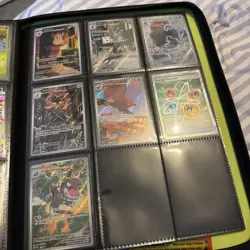 Pokemon Perfect Order Bundle illustration rares - Image 5