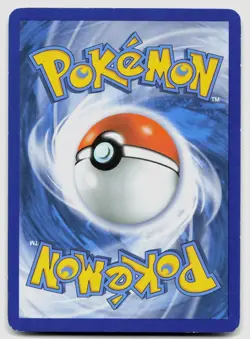 Flareon BW88 Black And White Promo Holo Pokemon DMG - Image 2