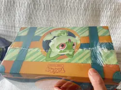 Pokemon TCG Paldea Adventure Chest Factory Sealed Brand New - Image 5