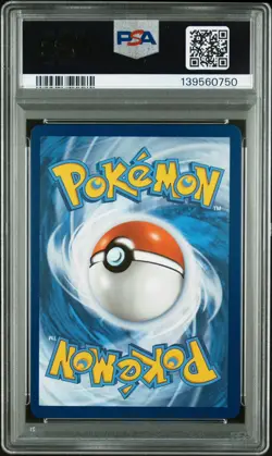 2025 POKEMON MEGA EVOLUTION SPECIAL ILLUSTRATION RARE MEGA GARDEVOIR EX PSA 10 - Image 3