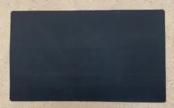 Pokemon ESPEON DEOXYS Playmat STAFF Official 2019 Regional Championships MINT - Image 2