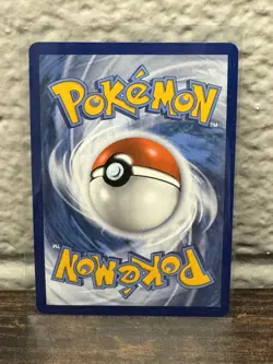 Pokemon TCG Eevee VMAX SWSH087 Sword & Shield Promo Holo English 300 HP - Image 2