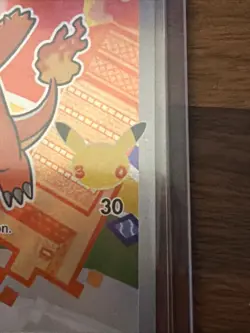 Pokemon First Partner Illustration Collection Series 1 Kanto Gen 1 Starters Set - Image 4