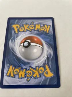 Arceus XY83 Pokemon TCG XY Black Star Promos Full Art Holo Promo LP - Image 2