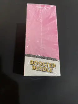 Pokemon Ascended Heroes Booster Bundle New Factory Sealed - Image 2