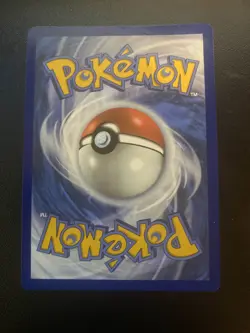 Accelgor 094/086 Sv: White Flare Holo Pokemon TCG LIGHTLY PLAYED - Image 2