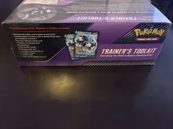 2022 POKEMON TCG: Trainer's Toolkit 2022 NEW FACTORY SEALED - Image 3