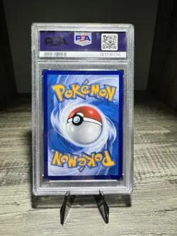 Radiant Eevee #92 PSA 10 2024 Simplified Chinese Pokemon GEM MINT - Image 4