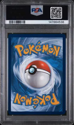 2025 POKEMON DRI EN-DESTINED RIVALS ULTRA RARE #226 TEAM ROCKET'S PETREL PSA 9 - Image 2