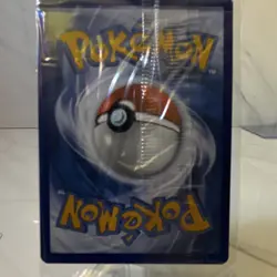 Pokemon TCG Charmander 166/150 Black Star Promo Sealed Obsidian Flames - Image 2