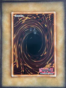 Yugioh Blue-Eyes White Dragon JUMP-EN068 Ultra Rare Promo MP - Image 2