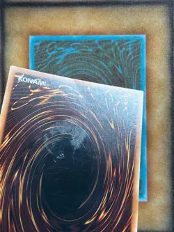 Yugioh Blue-Eyes White Dragon JUMP-EN068 Ultra Rare Promo MP - Image 4