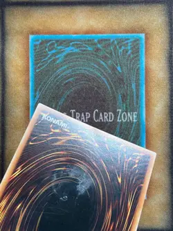 Yugioh Blue-Eyes White Dragon JUMP-EN068 Ultra Rare Promo MP - Image 5
