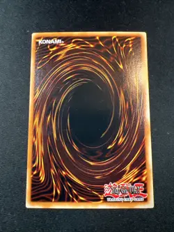 Yu-Gi-Oh! Abyss Soldier (LP) CMC-EN001 Super Rare Video Game Promo - Image 2
