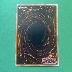 Pot of Greed - SYE-040 - Common - Unlimited Edition - Damaged - Image 2