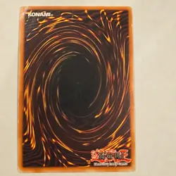 Yu-Gi-Oh! TCG Blue-Eyes White Dragon Kaiba SDK-001 Unlimited Ultra Rare MP - Image 4