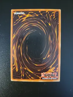 Yu-Gi-Oh! Magician's Force - Oppressed People MFC-002 - Image 2