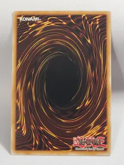 YuGiOh TCG Gleipnir, the Fetters of Fenrir STOR-EN073 Ultimate Rare 1st Ed NM - Image 5