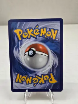 Mimikyu - (Cosmos Holo) 037/091 Trick or Trade Pokemon 2024 Holo - Pokemon card - Image 3