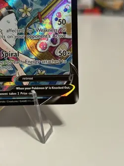 Starmie V Astral Radiance Trainer Gallery Ultra Rare Holo TG13/TG30 - Image 3