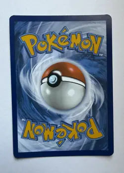 Psyduck 175/165 Illustration Rare Holo English SV 151 2023 Basic 70 HP - Image 2