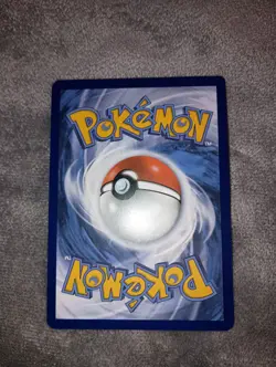 Pokemon TCG: S&V BASE • Gardevoir EX 245/198 Illustration Rare Holo • NM - Image 3