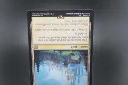 Starting Town - Magic Final Fantasy Rare Card - NM MTG #289 - Image 3