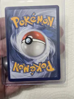 Pokemon TCG Cynthia's Garchomp EX Destined Rivals Card 232/182 - Image 2