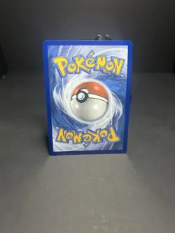 Palafin Holo Rare 150 HP SV: Paldean Fates 225/091 Stage 1 Pokemon TCG English - Image 2