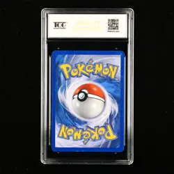 TQG 8 NM-MT 2012 Pokemon ENG Ferroseed #77/99 C - Image 2