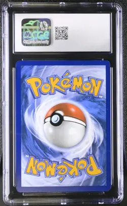 Pokemon Panpour Black Bolt Illustration Rare #101/086 CGC 9.5 Gem Mint - Image 2