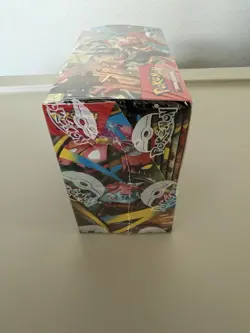 Pokemon TCG Mega Evolution Base Set Enhanced Booster Box - Image 3