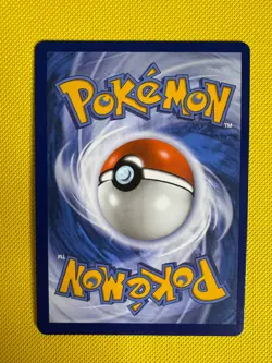 Mega Pyroar ex 099/086 Ultra Rare ME04: Chaos Rising Pokemon Near Mint - Image 2