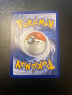 Meowth ex 062/088 Me03: Perfect Order Holo Pokemon TCG NEAR MINT - Image 2