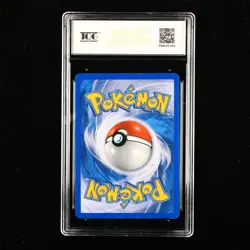 TQG 8.5 NM-MT+ 2011 Pokemon ENG Bianca #90/98 U - Image 2