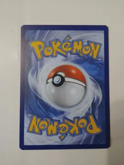 Pokemon TCG - Smeargle - McDonald's Promos 2022 - 15/15 Holo Rare - Image 2