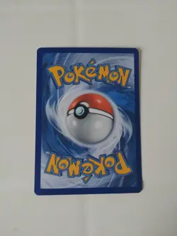 Pokemon TCG - Klawf 011/015 - 2023 McDonald’s Match Battle - Holo Rare - Image 2