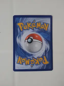Pokemon TCG - Quaxly 003/015 - 2023 McDonald’s Match Battle - Holo Rare - Image 2