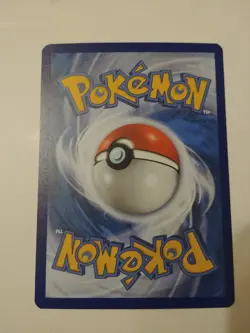 Pokemon TCG -Gossifleur 3/15 McDonald's 2022 Holo - Near Mint - Image 2