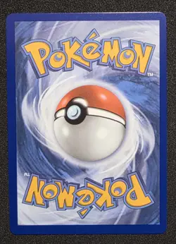 Meowth ex 062/088 - ME03: Perfect Order (ME03) Double Rare English Pokemon NM - Image 2