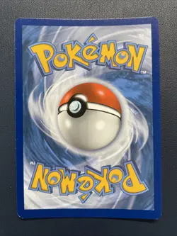 1x Scorbunny SWSH071 Black Star Promo With Swirl 🍥On Scorbunny Paw! Fast Ship! - Image 3
