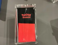 Pokemon TCG Destined Rivals Pokemon Center Elite Trainer Box ETB - Sealed - Image 4