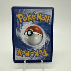 Pokemon TCG Mew V Fusion Strike 250/264 Ultra Rare Full Art Holo NEAR MINT - Image 2