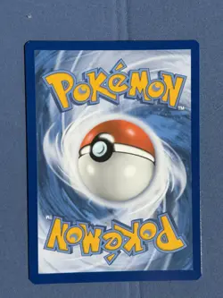 🌀Swirl Pokemon TCG Flareon 26/185 Cosmos Holo Promo SWSH: Vivid Voltage NM - Image 3